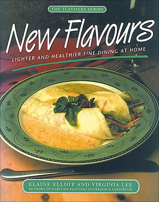 Cover of New Flavours