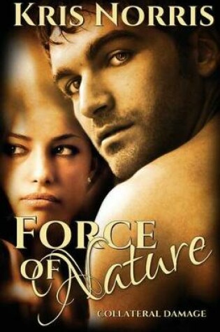 Cover of Force of Nature