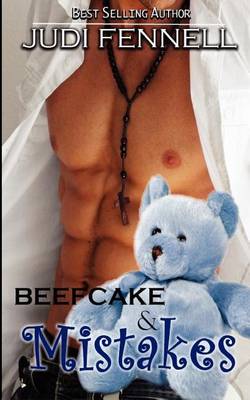 Book cover for Beefcake & Mistakes