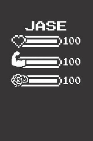 Cover of Jase