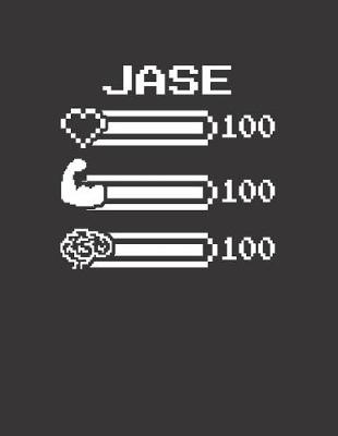 Book cover for Jase