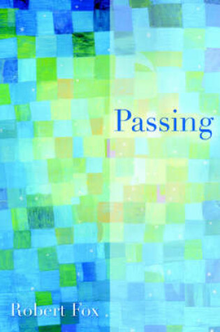 Cover of Passing