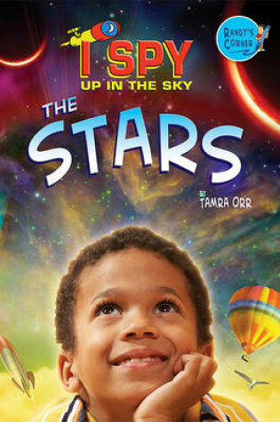 Cover of The Stars