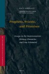 Book cover for Prophets, Priests, and Promises