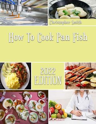 Book cover for How To Cook Pan Fish