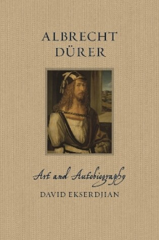 Cover of Albrecht Durer