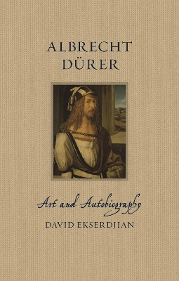 Cover of Albrecht Durer