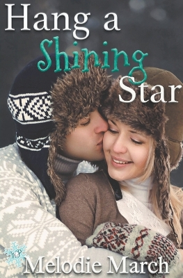 Book cover for Hang a Shining Star