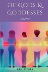 Book cover for Of gods and goddesses