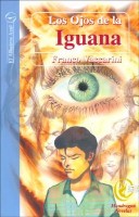 Book cover for Los Ojos de La Iguana