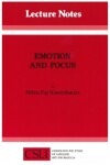 Book cover for Emotion and Focus