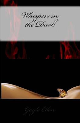 Book cover for Whispers in the Dark