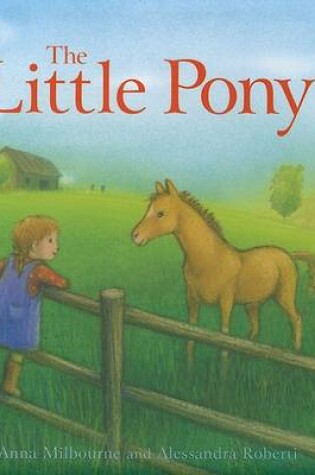 Cover of The Little Pony