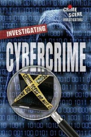 Cover of Investigating Cybercrime