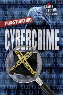 Cover of Investigating Cybercrime