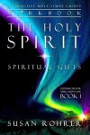 Book cover for The Holy Spirit - Spiritual Gifts Workbook