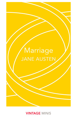 Cover of Marriage