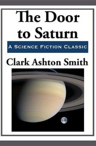 Cover of The Door to Saturn