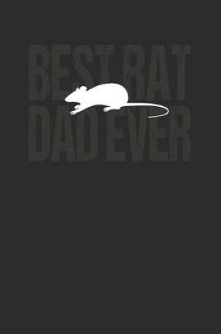 Cover of Best Rat Dad Ever