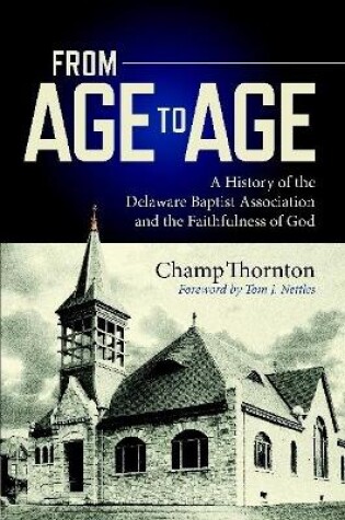 Cover of From Age to Age