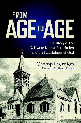 Book cover for From Age to Age