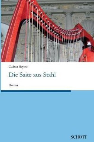 Cover of Die Saite aus Stahl