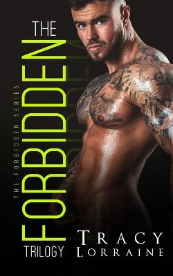 Cover of The Forbidden Trilogy