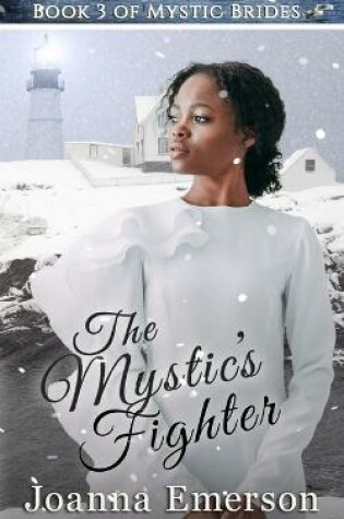 Cover of The Mystic's Fighter