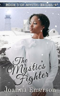 Book cover for The Mystic's Fighter