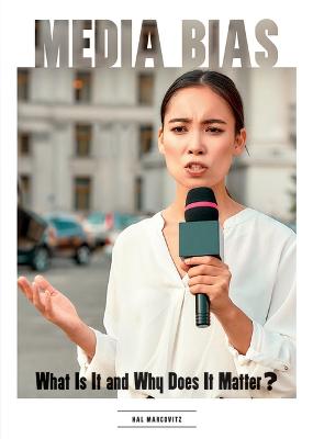 Book cover for Media Bias