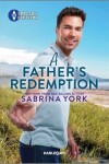 Book cover for A Father's Redemption