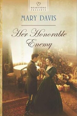 Cover of Her Honorable Enemy