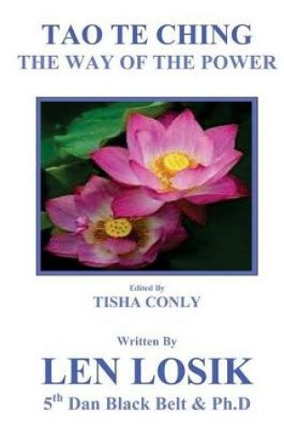 Cover of Tao Te Ching