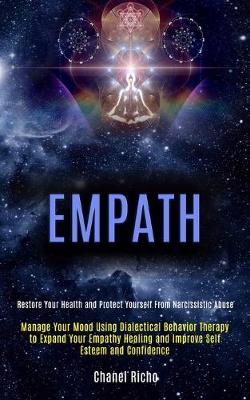 Book cover for Empath