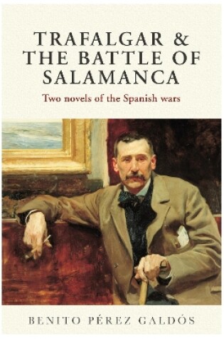 Cover of Trafalgar & The Battle of Salamanca