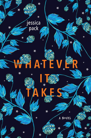 Book cover for Whatever It Takes