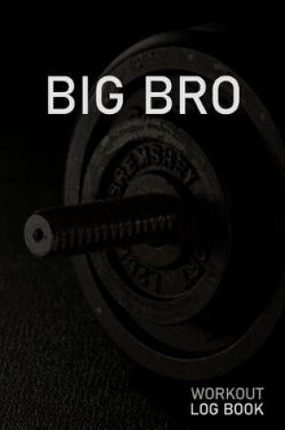 Cover of Big Bro
