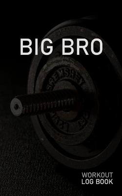 Book cover for Big Bro