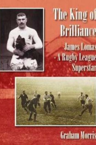 Cover of The King of Brilliance