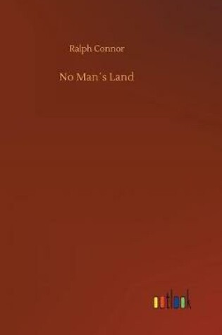 Cover of No Man´s Land