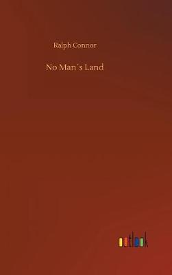 Book cover for No Man´s Land