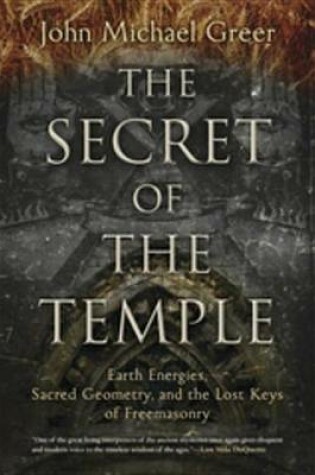 Cover of The Secret of the Temple