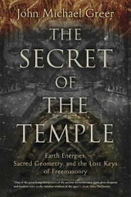 Book cover for The Secret of the Temple