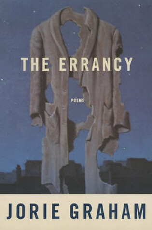 Cover of Errancy