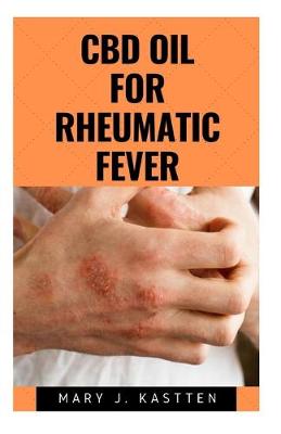 Book cover for CBD Oil for Rheumatic Fever