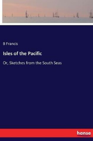 Cover of Isles of the Pacific