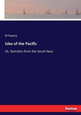 Book cover for Isles of the Pacific