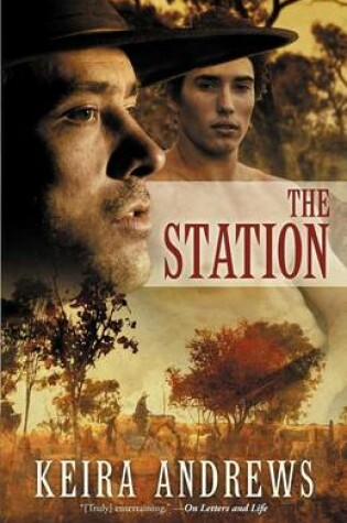 The Station