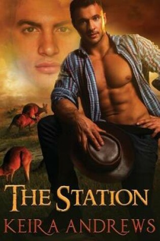 Cover of The Station