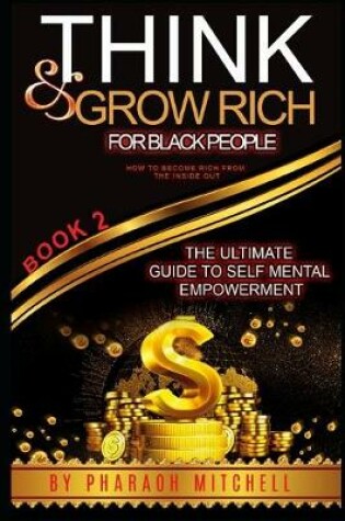 Cover of Think & Grow Rich For Black People Book 2